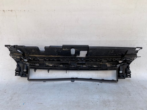 PEUGEOT 208 II 2 19- tension belt intake pillar front of a bumper 9823209780