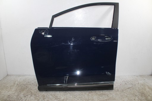 Ford Puma MK2 dveře levé předek přední L1TBS22251A