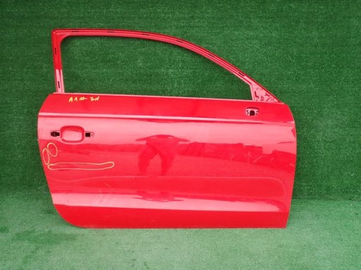 AUDI A1 3d 10-18 door right front front