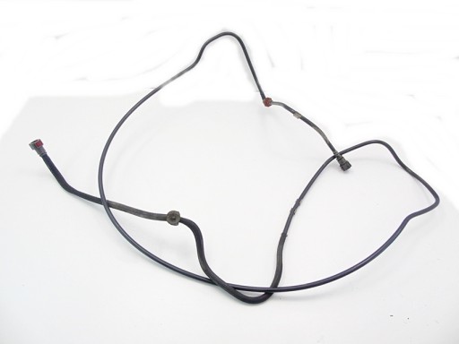 DASAS101RPPL - ТРУБОПРОВОД ТОПЛИВНАЯ ТРУБКА SANDERO И STEPWAY 1.5 LOGAN