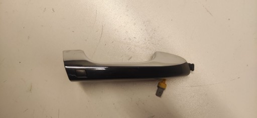 handle door right front KIA SPORTAGE IV colour 1K CHROM KEYLESS GO 15