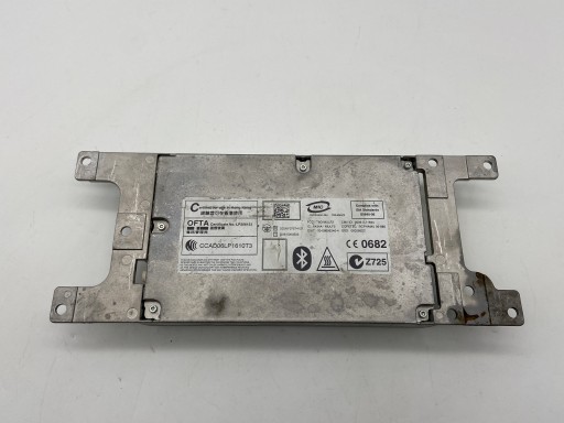 84109204545 - Модуль BLUETOOTH ORG BMW E70