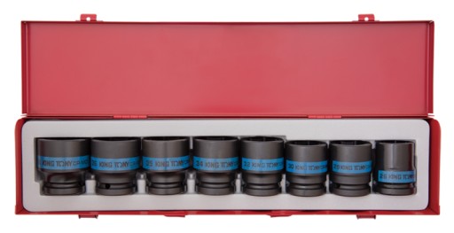 НАБІР ГОЛОВОК 3/4