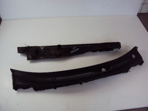 668107243R - ВІКНА RENAULT KADJAR 2015-