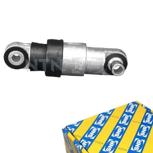 GA350.34 - Натяжитель клинового ремня BMW 5 E39 520i 523i 528i