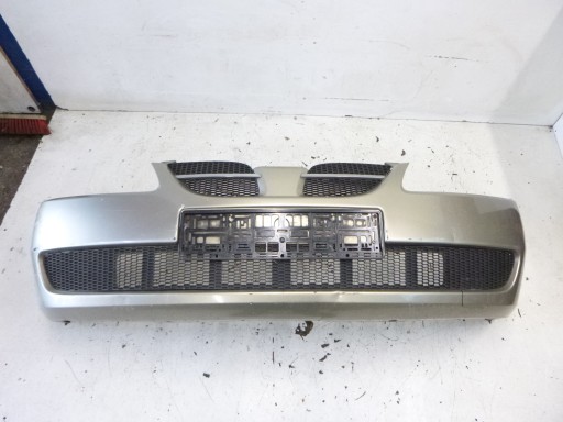 Frontstoßstange vorne Nissan Almera N16 Lift EY2 2002 – 2006