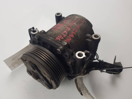 compressor of the air conditioning MR398278 MITSUBISHI SPACE STAR