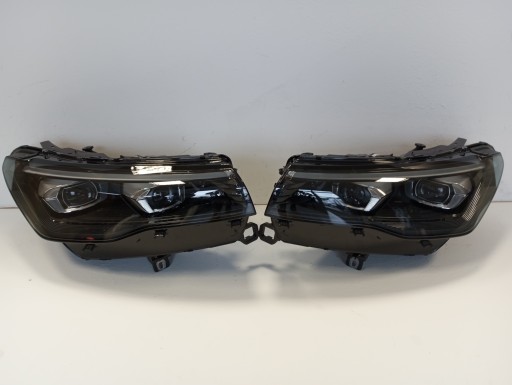 light lights FULL LED VW TIGUAN III 571 571941060H 571941059H