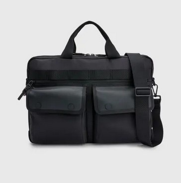 TOMMY HILFIGER taška na notebook elegantná štýlová Commuter Backpack