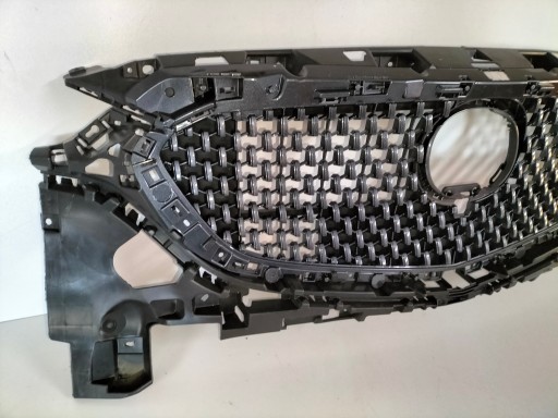 grille grid grill MAZDA 6 GJ LIFT 18