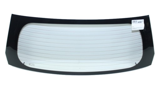 2000010128754 - Нове заднє скло для HYUNDAI I10 2008-2013