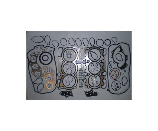 USZZES0096 - Прокладки двигуна subaru outback tribeca 3.0 ez30