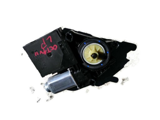 Skoda octavia ii 11r моторчик вікна лівий передній 1t0959701aa