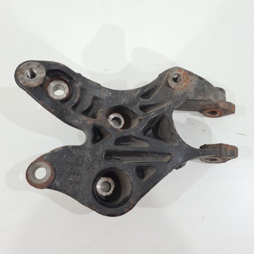 holder engine mount 678043902 MINI COOPER R56 1.4 1.6