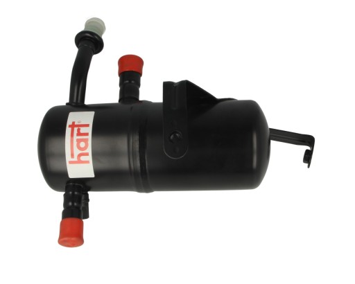 607 703 - ОСУШУВАЧ ПОВІТРЯ HART TRANSIT 94-00