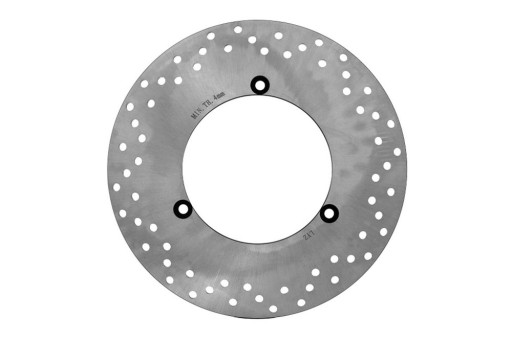 22 516 - Тормозной диск RMS задний, Majesty / X-Max 400