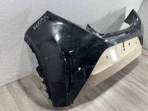 TOYOTA AYGO X 2021-> bumper rear part 52159-0H120