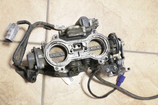 32106-mca-a601 - Honda Goldwing GL 1800 дроссельной заслонки провода