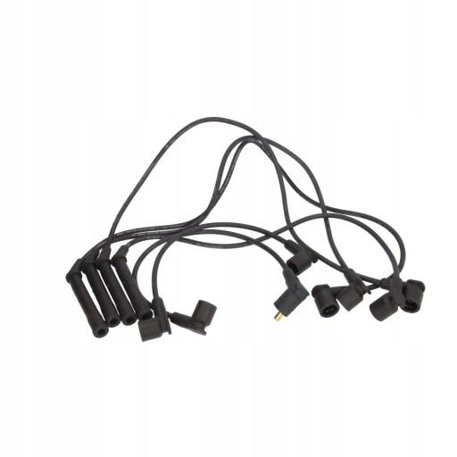 941319170053 - Комплект кабелів запалювання mercedes 90 w201, ку