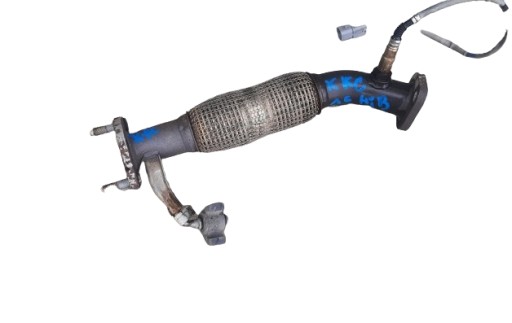 98745-7414 - ГИБКОЕ СОЕДИНЕНИЕ KIA XCEED 1.6 ГИБРИД