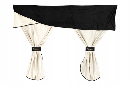 Занавески для занавесок TIR IVECO STRALIS XP HI-WAY s-WAY