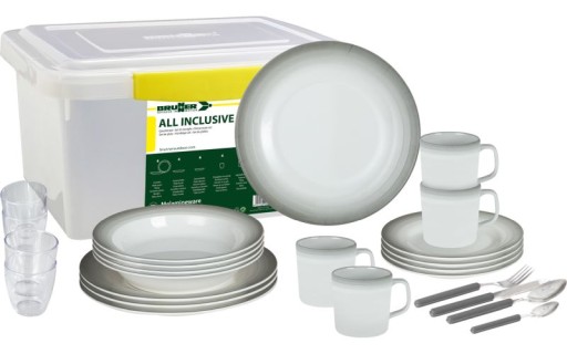 BU0830154N.C5S - Набор посуды All Inclusive Astralys Brunner