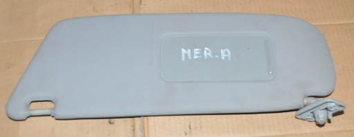 24409339 - СОЛНЦЕЗАЩИТНЫЙ КОЗЫРЕК ЛЕВЫЙ СОЛНЕЧНЫЙ MERIVA A