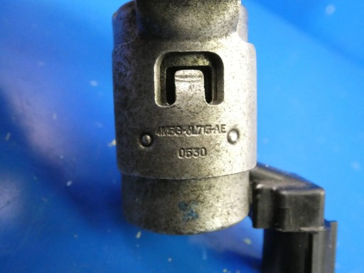 Volvo V40 II V60 FIESTA MK7 KUGA MONDEO 1.6 T3 ECOBOOST sensor FAZ RORZADU