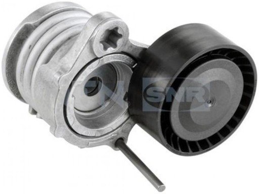 GA350.65 - SNR натяжний ролик BMW BMW 1 (E81, E87) 118D