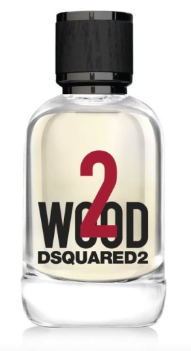 dsquared² 2 wood woda toaletowa 100 ml   