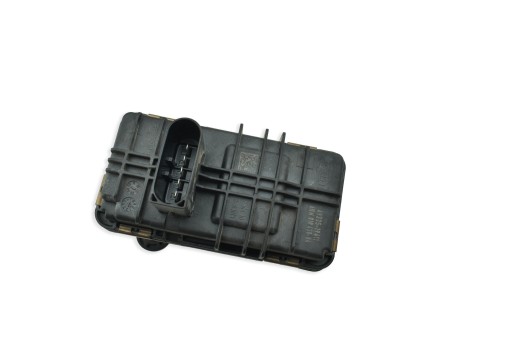 regler Turbolader BMW F10 F20 F30 2.0 D N47 6NW010430-04