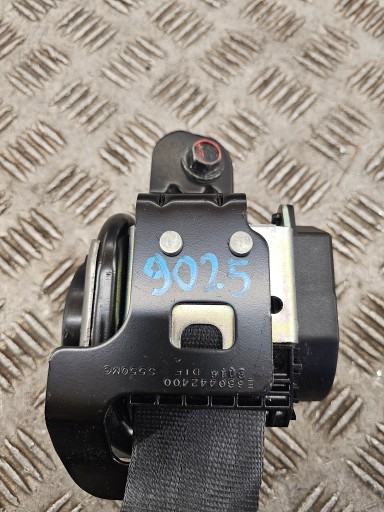 vorne Gurten Sicherheits Hyundai Tucson TL 88810D7000TTX