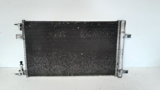 Radiateur climatisation Opel Astra J LIFT 1,7 CDTI