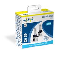 NARVA 18044RPNVAX2 СВІТЛОДІОДНИЙ КОМПЛЕКТ 12 - 24V HIR2 24WLED PERFORMANCE