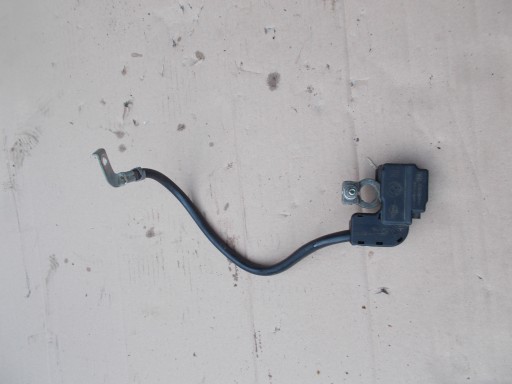 9302356 - Кабельний кабель мінусова Клема IBS BMW E60 E61