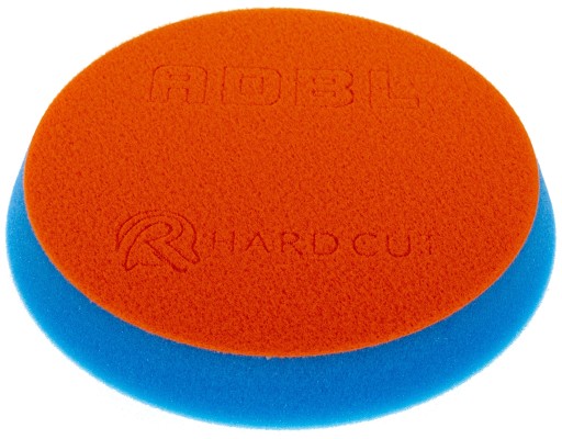 ADBL ROLLER PAD R-HARD CUT - ПОЛІРУВАЛЬНА ПОДУШКА 150 ММ