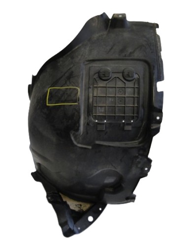 A2536907501 - MERCEDES GLC 253 X/C ПЕРЕДНЯ КОЛІСНА АРКА ЛІВА ЧАСТИНА 1