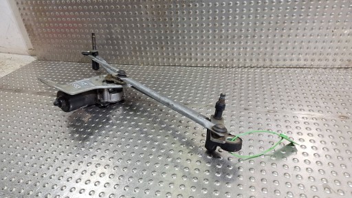 wiper mechanism front 6913006 7111535 BMW X5 E53 EU