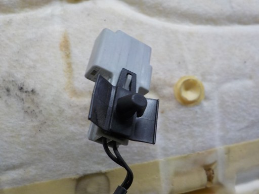 OPEL ASTRA J IV siège gauche droite assise chauffeurs passegers tapisserie