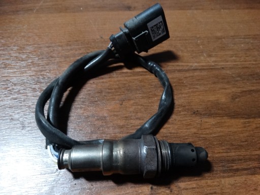 IDEALNA SONDA LAMBDA AUDI A6 A7 C8 Q8 Q7 1