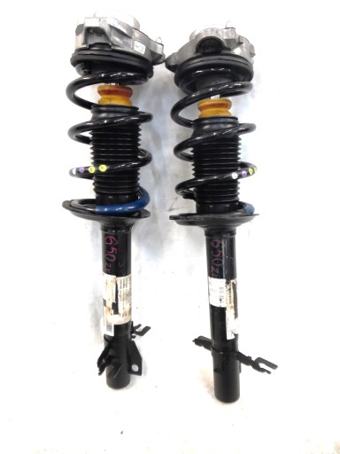 DUCATO JUMPER BOXER 14- shock absorber MACPHERSON wheels 16 new 2szt WZMOCNIONE