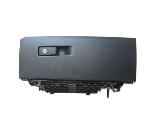 BMW X1 F48 F39 passenger compartment of the passenger black 51166965758 6965758 EUROPA - USA