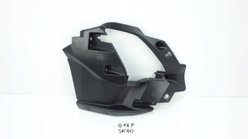 FORD FOCUS MK4 2018- support holder HALOGENA right front JX7B-17E888