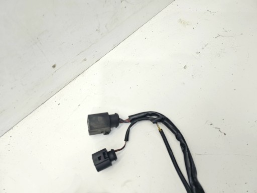 kabelbaum kabelsatz WENTYLATOROW AUDI A4 B7 3.0 TDI 8E0971073D