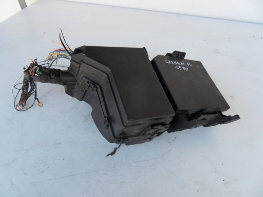 2010 -2013 - Nissan qashqai i j10 lift 1.5 dci велика коробка