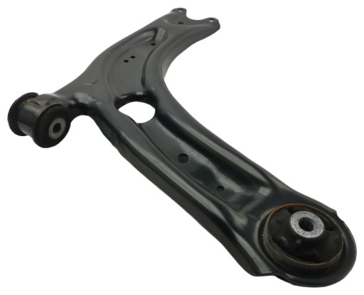 arm right front VW Tiguan 5NA 3Q0407154B new original