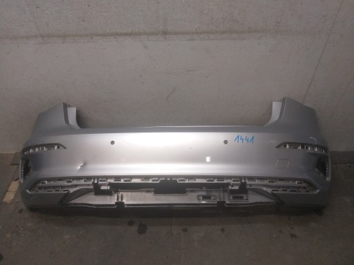 Stoßstange heck AUDI A3 8Y4
