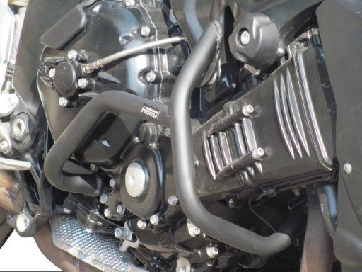 GMOLE HEED BMW K 1200 R / K 1200 R Sport (05-08)