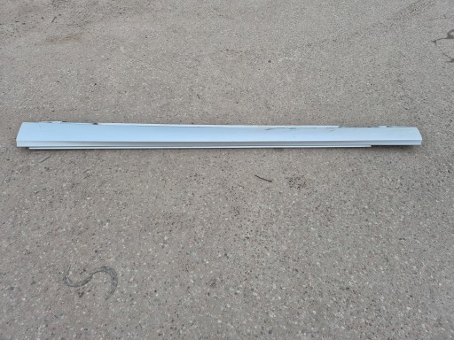 moulding threshold exterior left 2126900140 MERCEDES W212