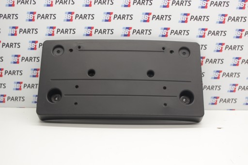 BMW F33 F32 F36 moulding below TABLICE registration 8054531